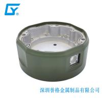 東莞鋁合金壓鑄件的使用范圍有哪些？