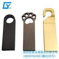 鋅合金壓鑄可以做電泳工藝表面處理嗎？