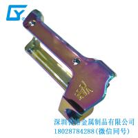 神秘鋅鑄，鋅合金壓鑄的高科技探索