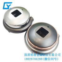 鋅合金壓鑄工藝在三星智能鎖有應用嗎？