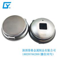 飛利浦智能鎖有使用鋁合金壓鑄工藝嗎？