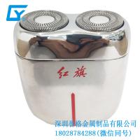 獨創(chuàng)鋅合金壓鑄模具，瞬間點燃你的靈感！