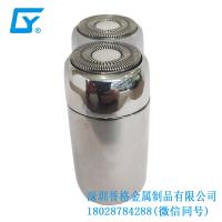大展拳腳！鋅合金壓鑄件動感舞蹈驚艷全場！