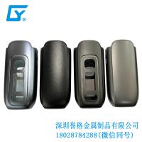 鋅合金壓鑄件可以做噴漆表面處理嗎？