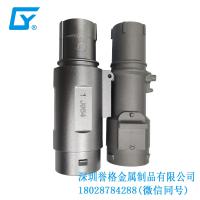 鎂合金壓鑄產(chǎn)品能做噴漆表面處理嗎？