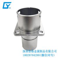 輕盈高效，鋁壓鑄之魂！