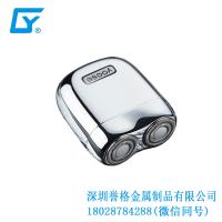 驚奇！鎂合金壓鑄廠家的工藝流程讓你大開眼界！