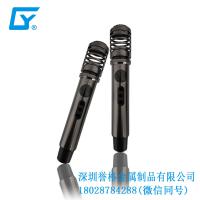 探秘鋅合金壓鑄工廠(chǎng)的奧秘