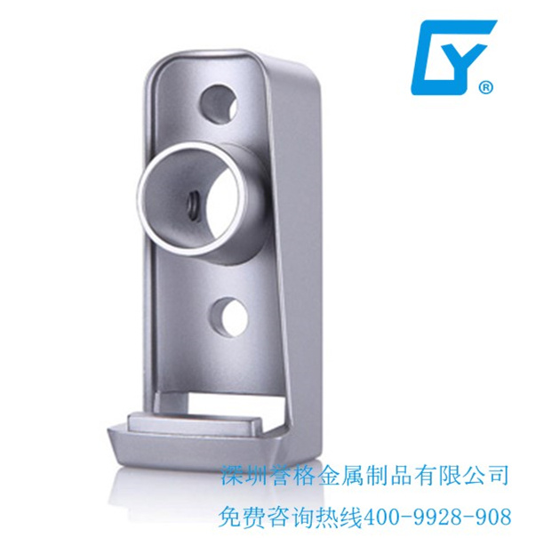 壓鑄模具的結(jié)構和流道的基本要求