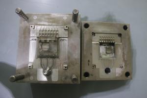 火力全開！壓鑄模具加工實錄！