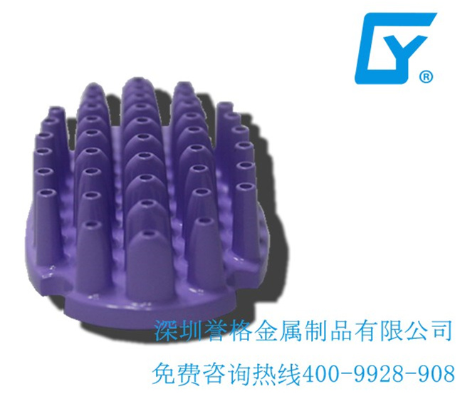 壓鑄件電鍍，各種鍍種的區(qū)別
