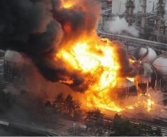 又發(fā)生爆炸，安全事故需引深圳壓鑄公司注意
