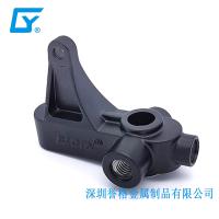 鋁合金壓鑄合適做電泳表面處理嗎？