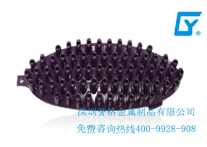 鋁合金壓鑄模具的間隙，怎么才算合理的