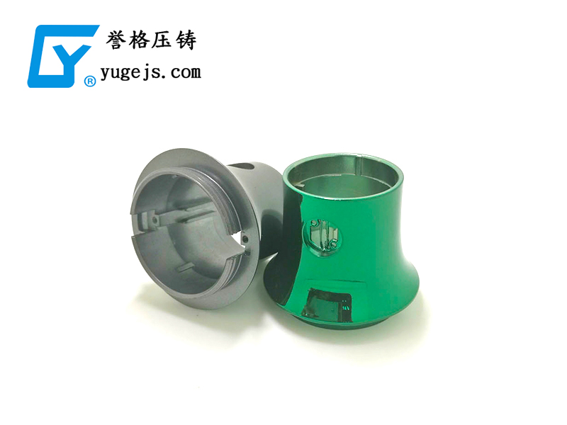 鋁合金壓鑄件一定要有去毛刺的工藝嗎？