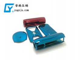 壓鑄模具突然爆裂了，什么原因造成的