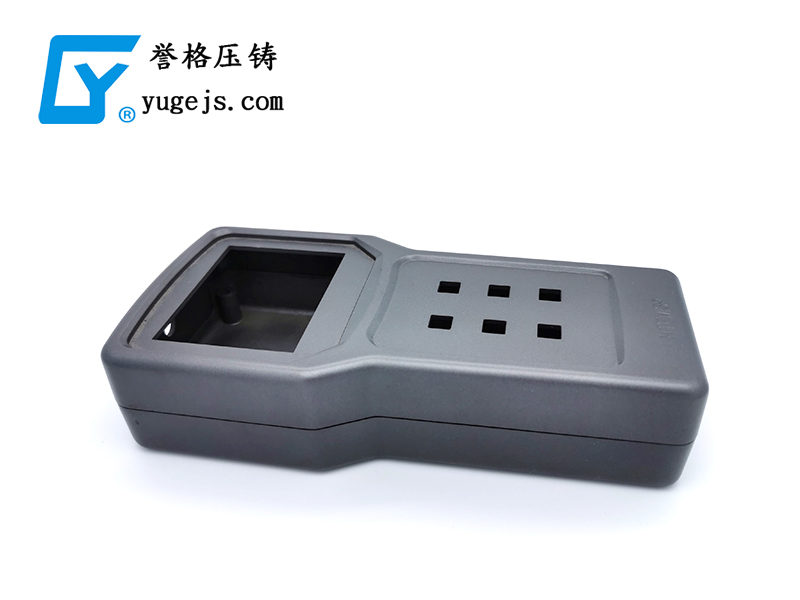 壓鑄模具相關，熱流道模具介紹