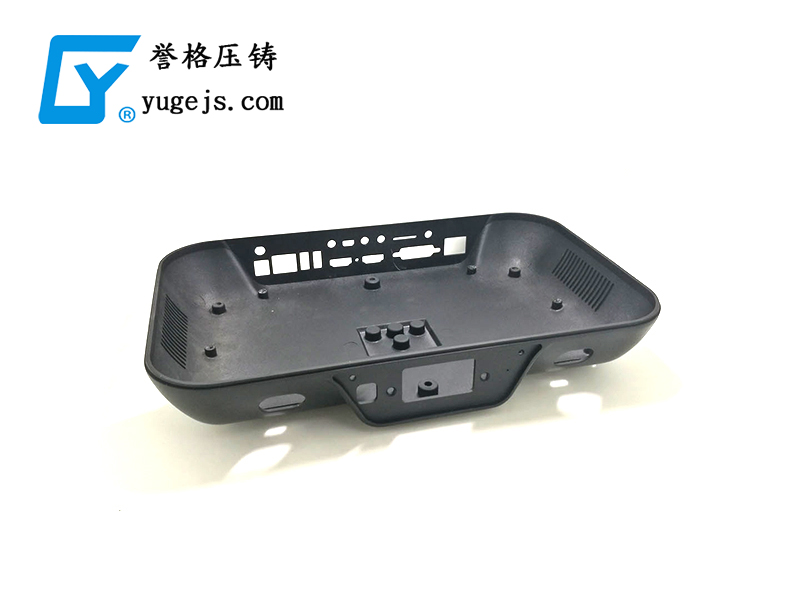 鋅合金壓鑄加工廠就是從這些地方來降低壓鑄成本的！