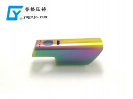 未來十年，鋁合金壓鑄廠的方向是什么？