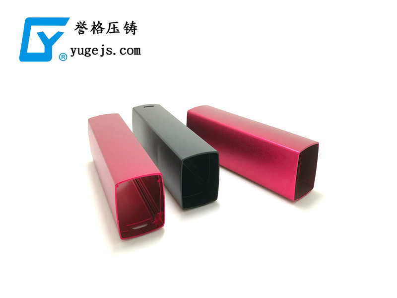 鋁合金壓鑄件氣孔氣孔、縮松缺陷的原因，壓鑄工藝必知