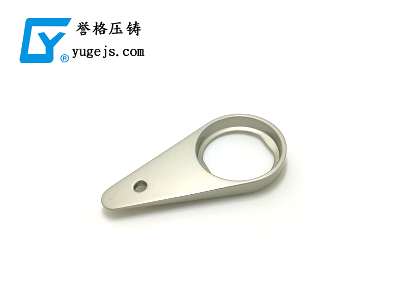 壓鑄五金廠開(kāi)好模具真的很重要！