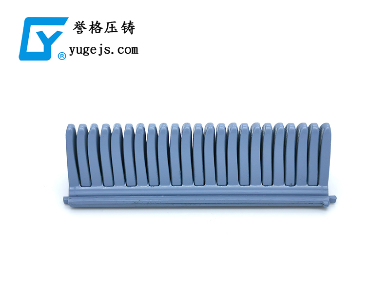 尺寸過大的模具，深圳壓鑄公司該怎么加工