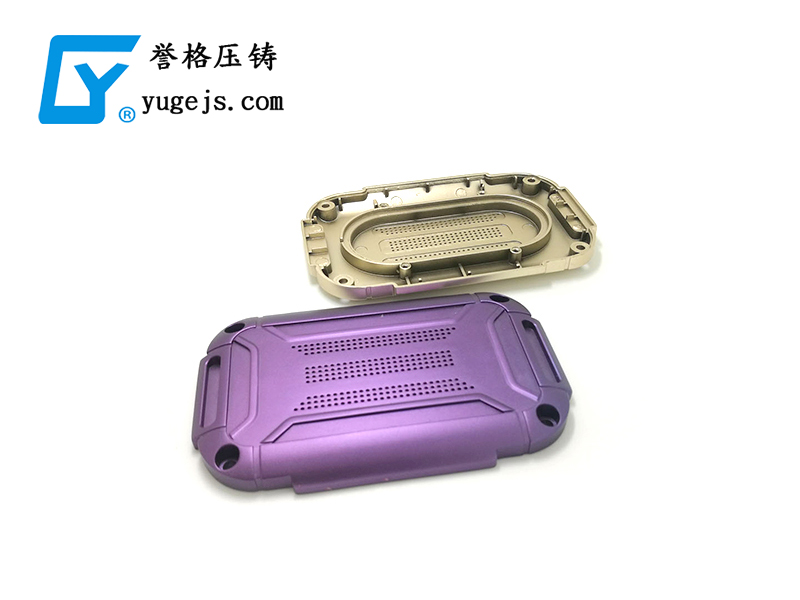 制作模具時運用的用料不同、作用也不同，那壓鑄廠家是怎么選擇的