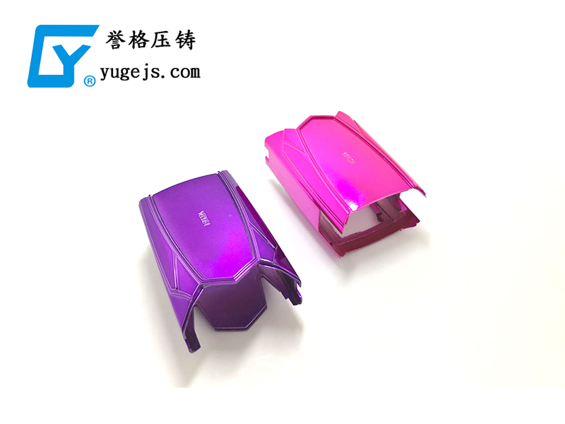 鋁合金壓鑄廠的自動(dòng)化或?qū)拿叢块_(kāi)始？