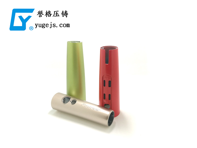 對抗鑄件氣泡，是壓鑄公司始終的使命