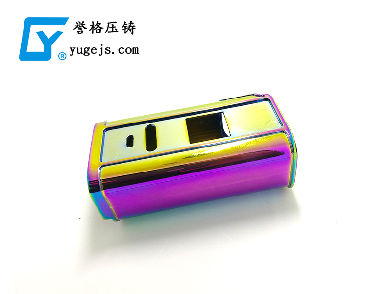 鋅合金壓鑄模具的制造技術(shù)流程，記住就不會(huì)出錯(cuò)。