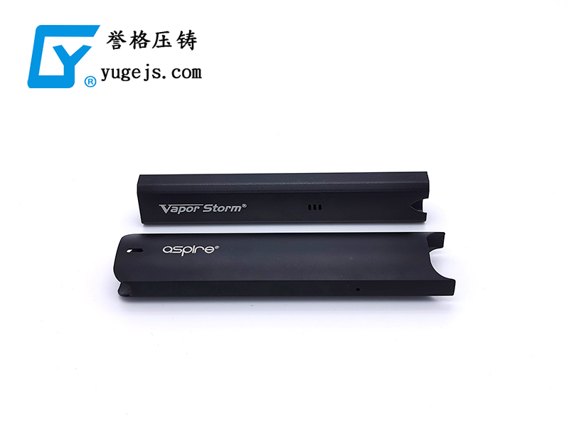 容易脫模，壓鑄廠商對于鑄件設計的要求