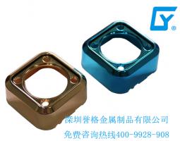 模具設(shè)計(jì)，壓鑄件廠家的一些考慮