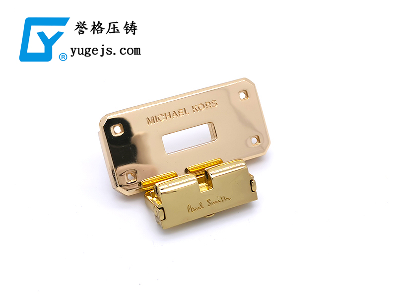 電鍍工藝前，壓鑄公司如何進(jìn)行環(huán)保清洗