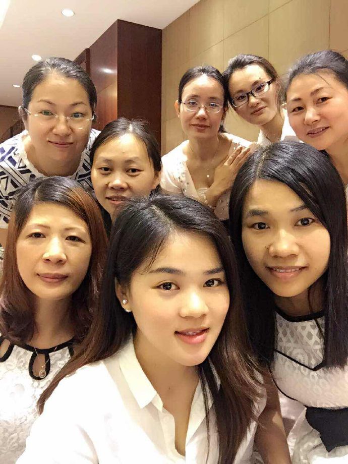深圳PMBA23班畢業(yè)典禮，譽格學(xué)員畢業(yè)了