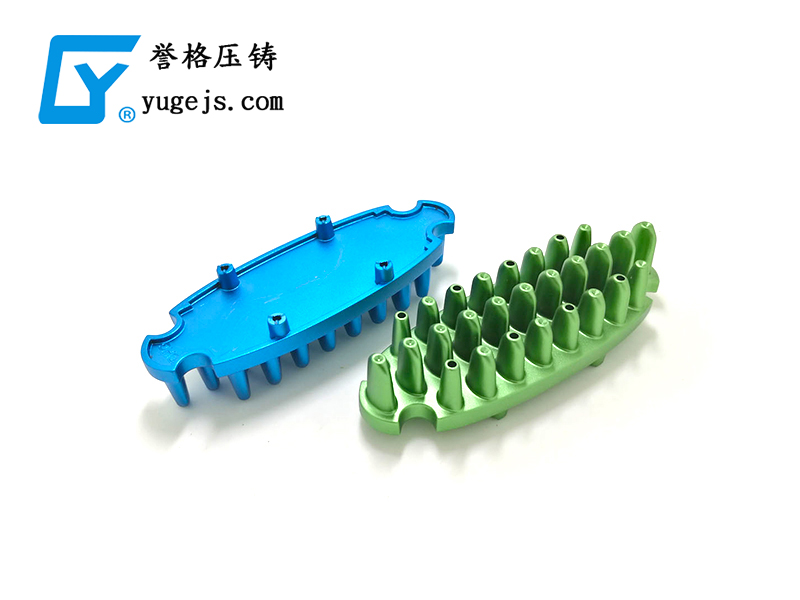 鋅合金壓鑄廠必知，制作壓鑄模具的規(guī)范