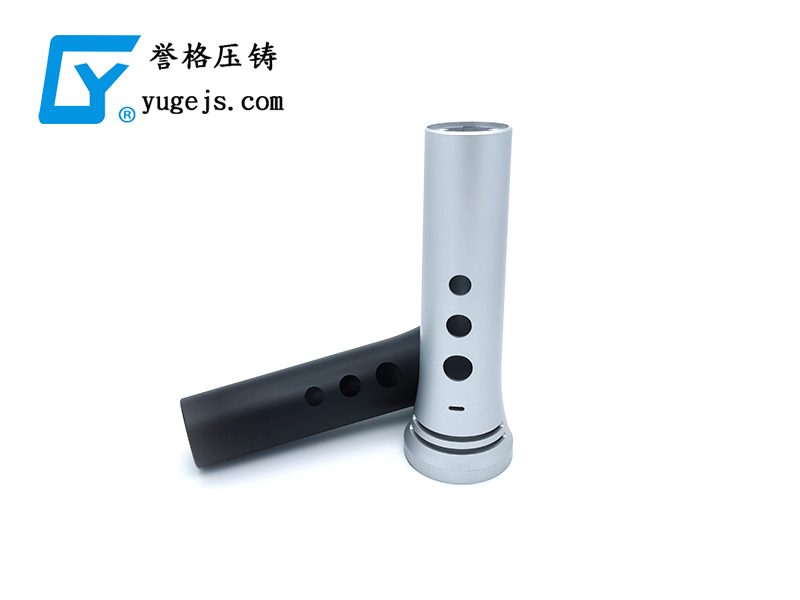 首次試模，深圳壓鑄公司如何調(diào)參數(shù)