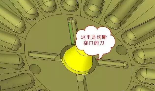 雙層模具，三層，多層，壓鑄公司未來(lái)的方向？