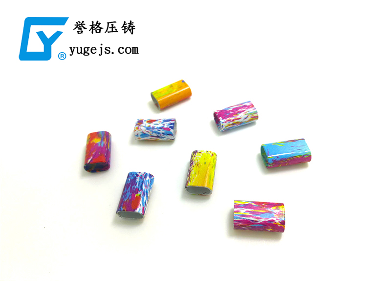 鋅合金壓鑄才剛開始量產(chǎn)，壓鑄模具為啥就斷裂了