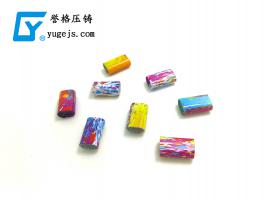 鋅合金壓鑄才剛開(kāi)始量產(chǎn)，壓鑄模具為啥就斷裂了
