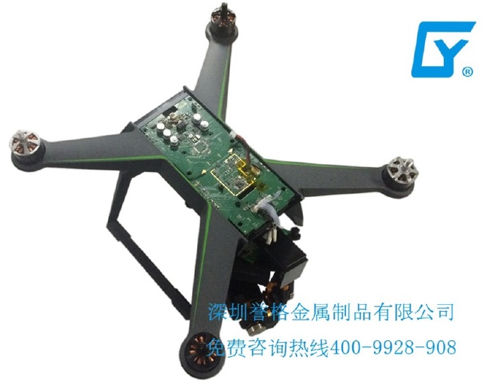 模具研磨的水準(zhǔn)，會影響鎂合金壓鑄的質(zhì)量