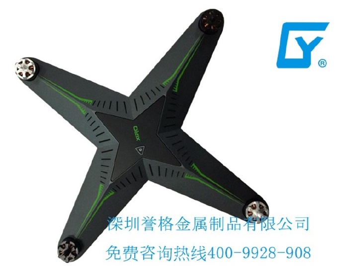 模具研磨的水準(zhǔn)，會影響鎂合金壓鑄的質(zhì)量