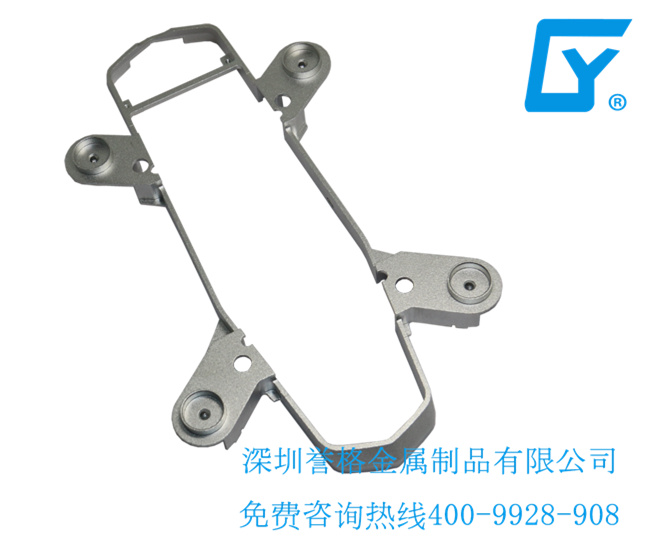 模具研磨的水準(zhǔn)，會影響鎂合金壓鑄的質(zhì)量