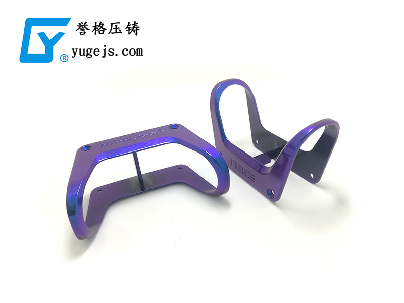 羨慕上海壓鑄廠同行，深圳應該趕緊跟上