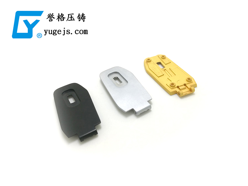 壓鑄廠該選用哪種方式去毛刺的，需要考慮哪些方面
