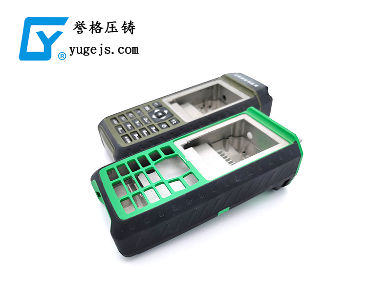 壓鑄廠怎么樣才能做到行業(yè)標(biāo)桿呢？