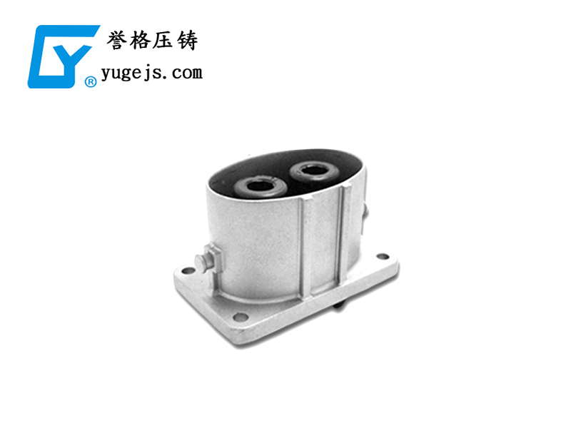 壓鑄公司做模具，基本都會遇到的問題