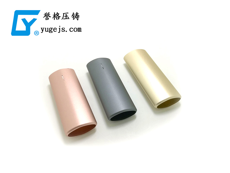 制造強國，中小壓鑄廠是不可或缺的力量