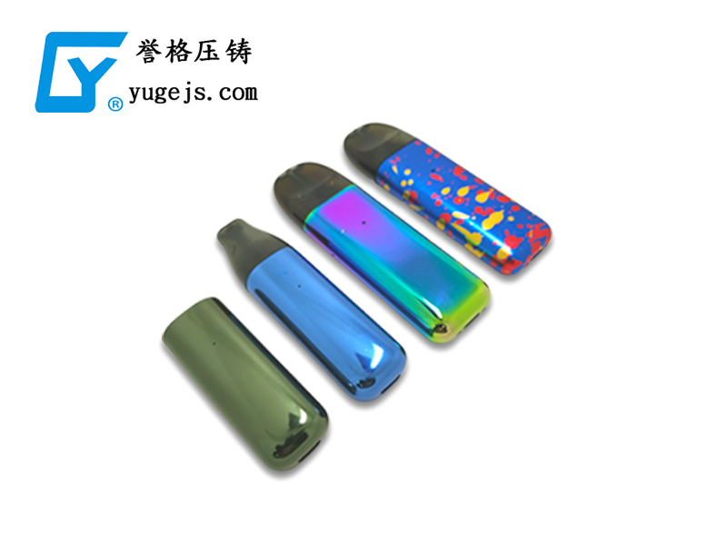 壓鑄新技術(shù)，冷擠壓和溫擠壓