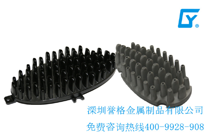 過(guò)熱，深圳壓鑄模具廠有什么好辦法