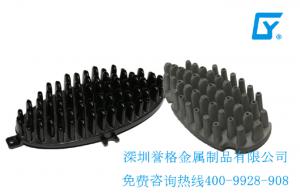 過(guò)熱，深圳壓鑄模具廠有什么好辦法